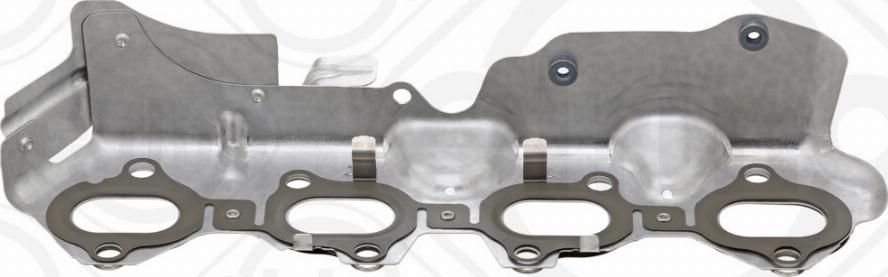 Elring 590.410 - Gasket, exhaust manifold onlydrive.pro