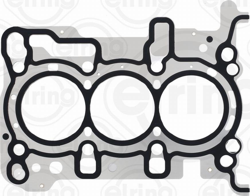 Elring 590.420 - Gasket, cylinder head onlydrive.pro