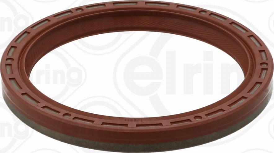 Elring 590.797 - Shaft Seal, crankshaft onlydrive.pro