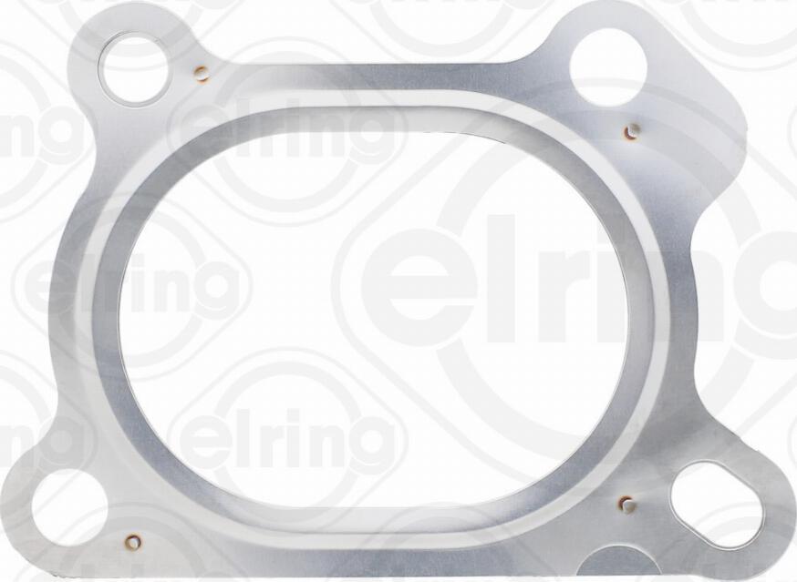 Elring 598.610 - Gasket, exhaust manifold onlydrive.pro