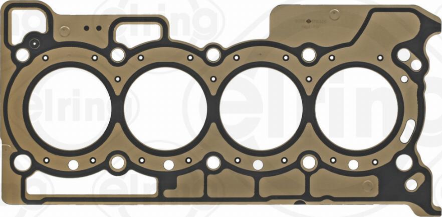 Elring 598.620 - Gasket, cylinder head onlydrive.pro