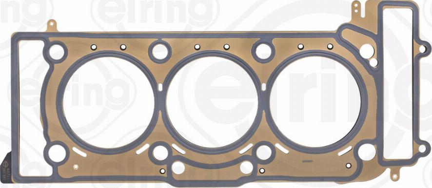 Elring 598.260 - Gasket, cylinder head onlydrive.pro