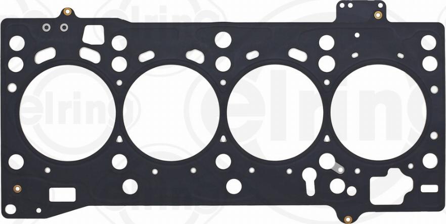 Elring 593.940 - Gasket, cylinder head onlydrive.pro