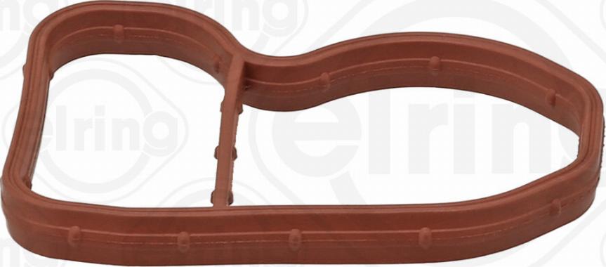 Elring 593.390 - Gasket, intake manifold onlydrive.pro