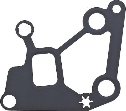 Elring 592.890 - Gasket, water pump onlydrive.pro