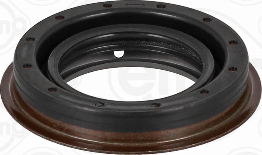 Elring 597.500 - Shaft Seal, differential onlydrive.pro