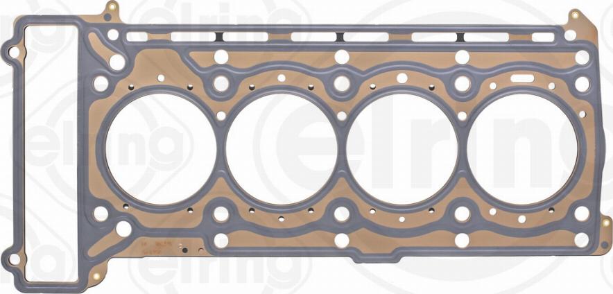 Elring 549.350 - Gasket, cylinder head onlydrive.pro