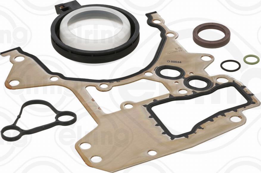 Elring 545.820 - Gasket Set, crank case onlydrive.pro