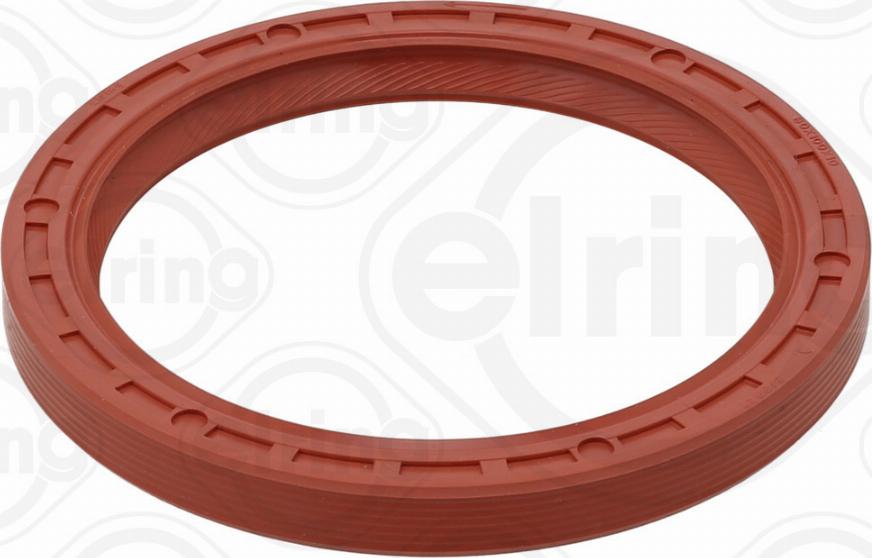 Elring 546.941 - Уплотняющее кольцо, коленчатый вал onlydrive.pro