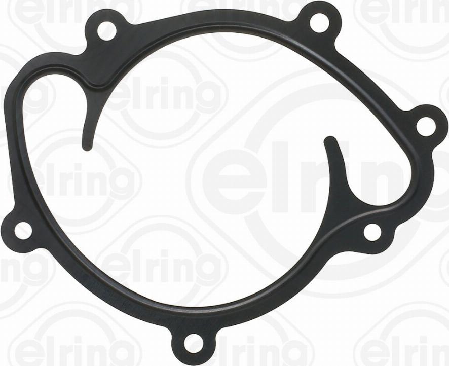 Elring 540.880 - Gasket, water pump onlydrive.pro