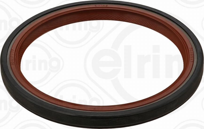 Elring 542.060 - Уплотняющее кольцо, коленчатый вал onlydrive.pro