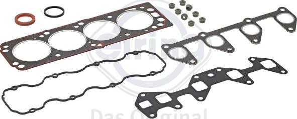 Elring 542.160 - Gasket Set, cylinder head onlydrive.pro