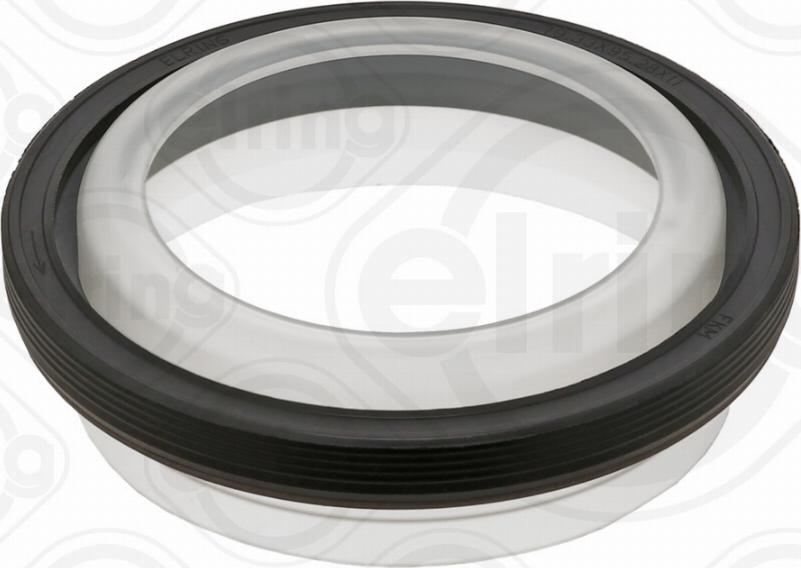 Elring 550.680 - Shaft Seal, crankshaft onlydrive.pro