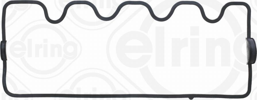 Elring 553.744 - Gasket, cylinder head cover onlydrive.pro