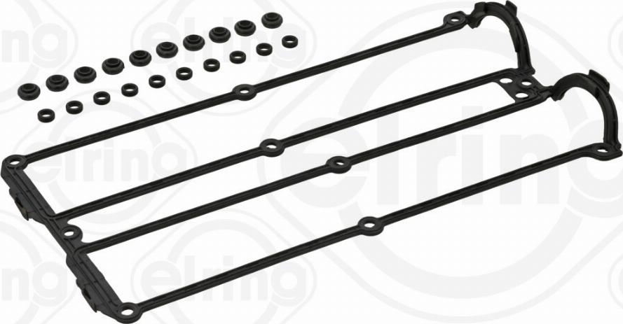 Elring 569.460 - Gasket Set, cylinder head cover onlydrive.pro