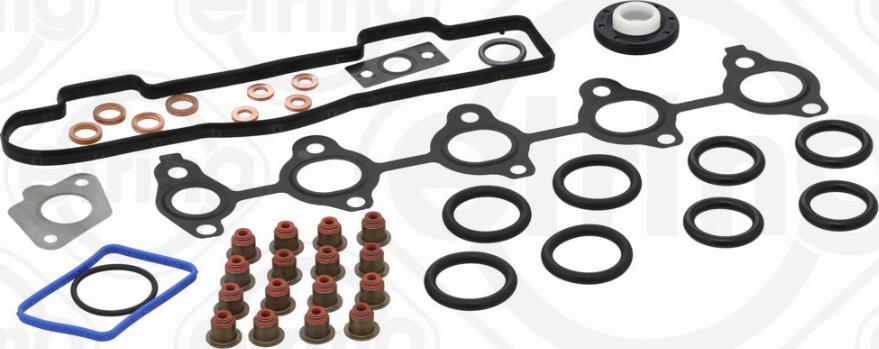 Elring 569.410 - Gasket Set, cylinder head onlydrive.pro