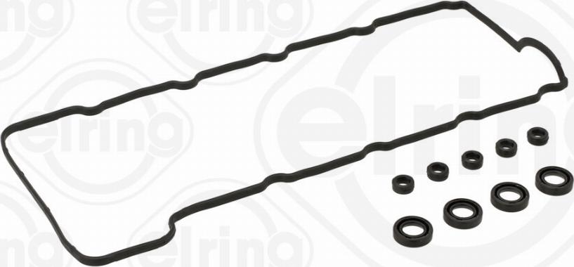 Elring 569.030 - Gasket Set, cylinder head cover onlydrive.pro