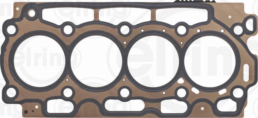 Elring 569.832 - Gasket, cylinder head onlydrive.pro