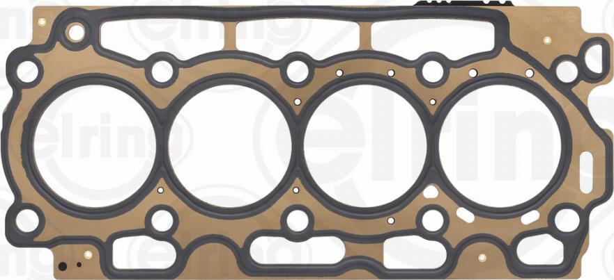 Elring 569.822 - Gasket, cylinder head onlydrive.pro