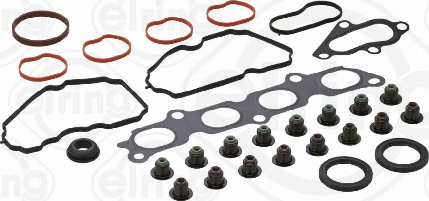 Elring 569.871 - Gasket Set, cylinder head onlydrive.pro