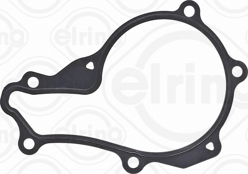 Elring 569.350 - Gasket, water pump onlydrive.pro