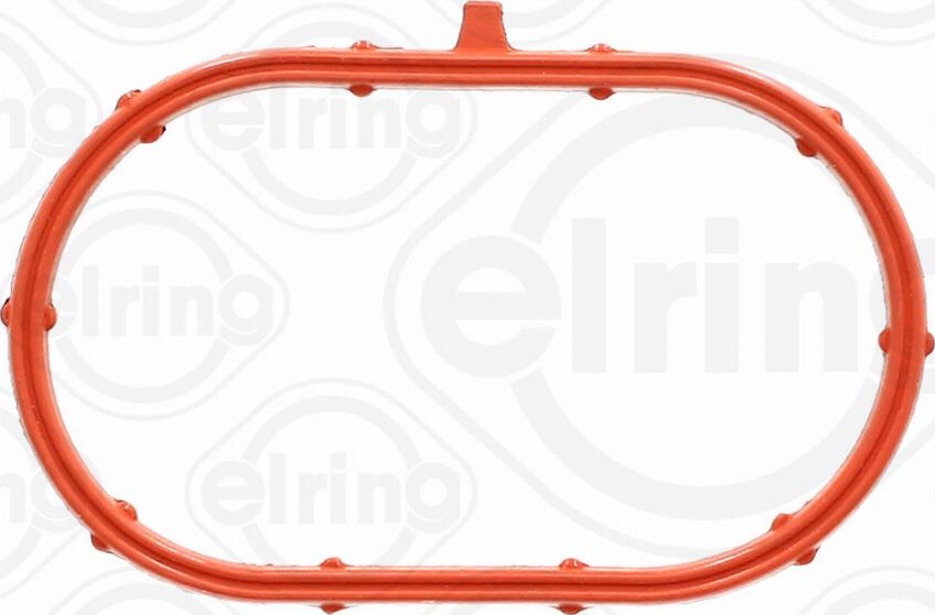 Elring 564.910 - Gasket, intake manifold onlydrive.pro