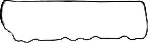 Elring 560.073 - Gasket, cylinder head cover onlydrive.pro