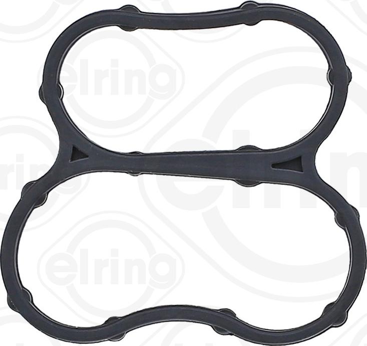 Elring 560.760 - Gasket, oil sump onlydrive.pro