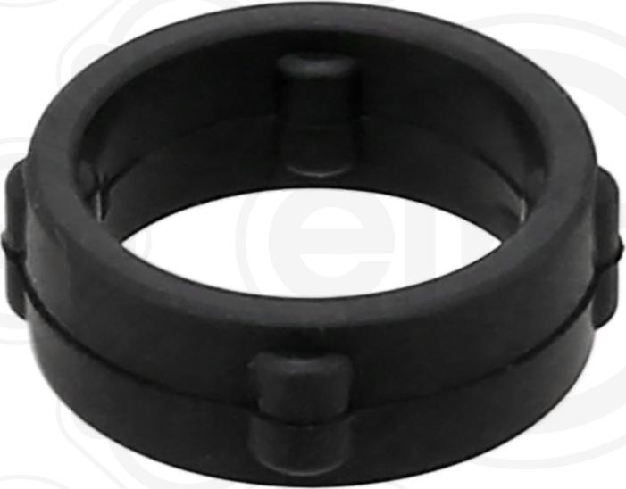 Elring 560.780 - Gasket, oil sump onlydrive.pro