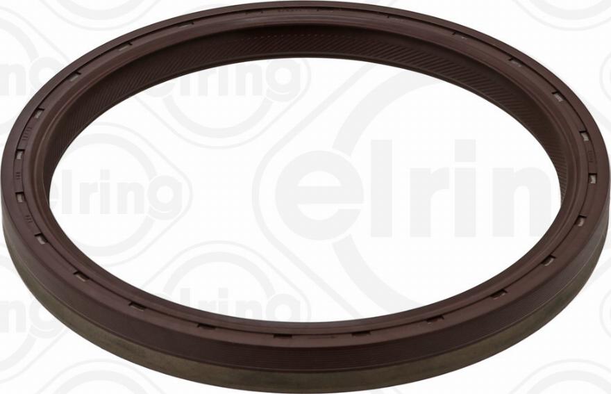 Elring 562.920 - Shaft Seal, crankshaft onlydrive.pro