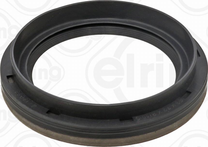 Elring 562.000 - Shaft Seal, crankshaft onlydrive.pro