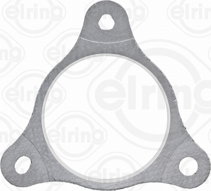 Elring 562.190 - Gasket, exhaust pipe onlydrive.pro