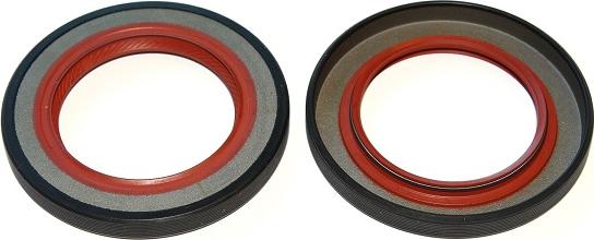 Elring 509.957 - Shaft Seal, camshaft onlydrive.pro