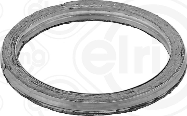 Elring 509.980 - Gasket, charger onlydrive.pro
