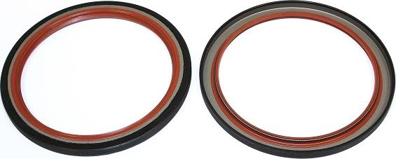 Elring 509.930 - Shaft Seal, crankshaft onlydrive.pro