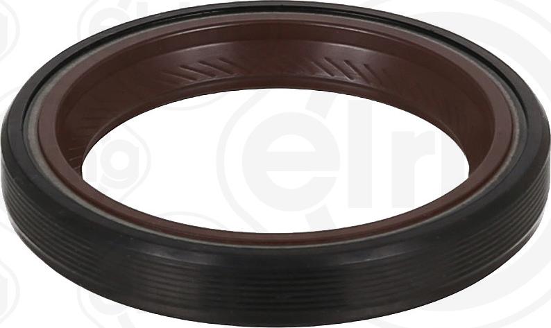 Elring 504.483 - Shaft Seal, crankshaft onlydrive.pro