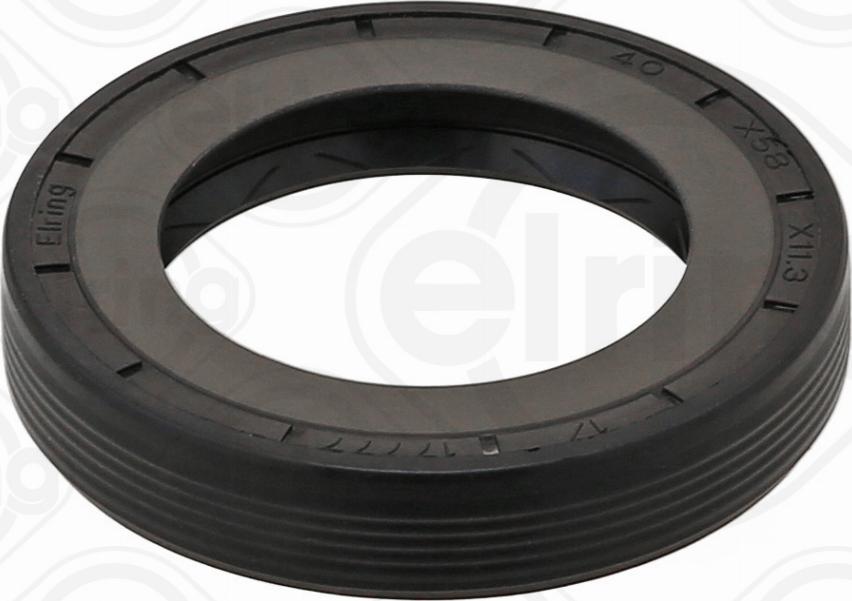Elring 504.581 - Shaft Seal, differential onlydrive.pro
