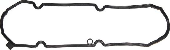 Elring 505.060 - Gasket, cylinder head cover onlydrive.pro