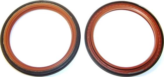 Elring 505.110 - Shaft Seal, crankshaft onlydrive.pro