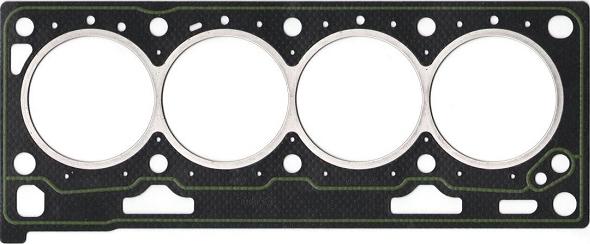 Elring 505.310 - Gasket, cylinder head onlydrive.pro