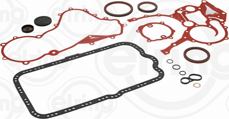 Elring 505.201 - Gasket Set, crank case onlydrive.pro