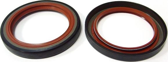 Elring 508.470 - Shaft Seal, crankshaft onlydrive.pro