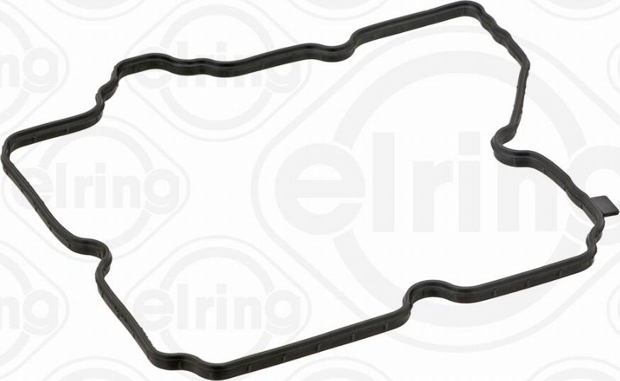 Elring 508.010 - Gasket, oil sump onlydrive.pro