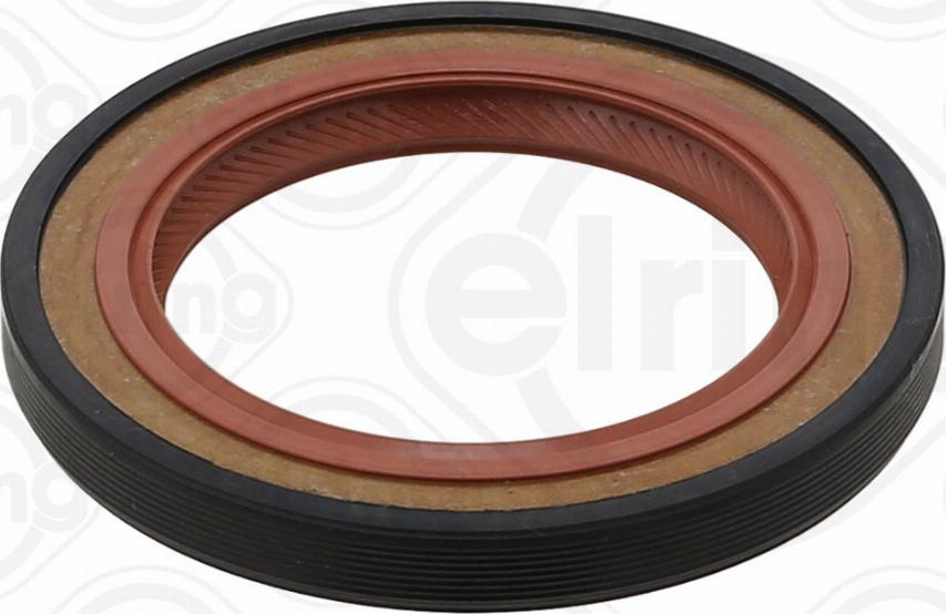 Elring 508.233 - Shaft Seal, crankshaft onlydrive.pro