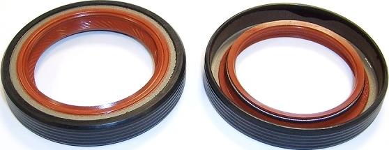 Elring 507.806 - Shaft Seal, crankshaft onlydrive.pro