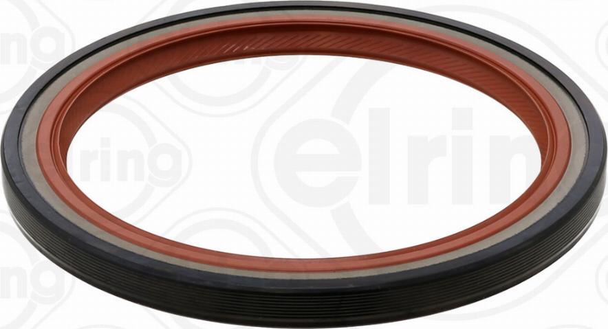 Elring 507.822 - Shaft Seal, crankshaft onlydrive.pro