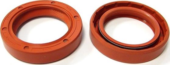 Elring 507.725 - Shaft Seal, crankshaft onlydrive.pro