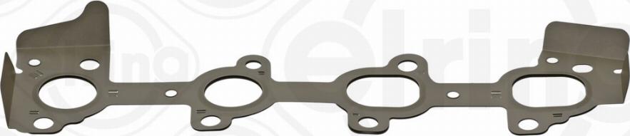 Elring 519.180 - Gasket, exhaust manifold onlydrive.pro