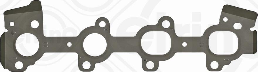 Elring 519.180 - Gasket, exhaust manifold onlydrive.pro