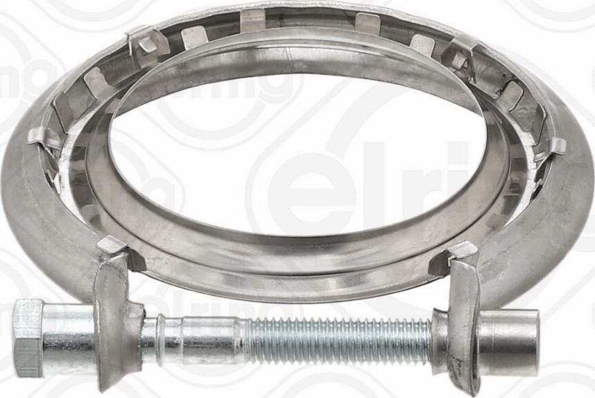 Elring 519.200 - Pipe Connector, exhaust system onlydrive.pro